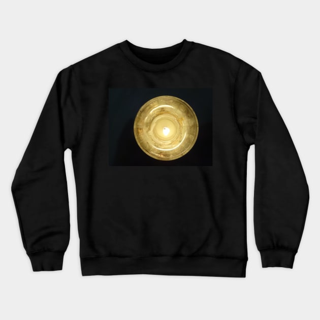 What is this? - 1 Crewneck Sweatshirt by walter festuccia